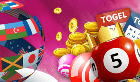 Algoritma Togel di Balik Angka Keberuntungan Bettor