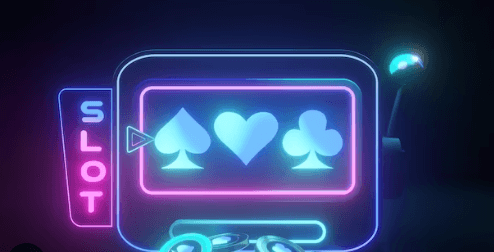 Perhatikan Hal ini Saat Main Slot di Server Luar Negeri